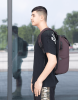 Solar power generation business backpack. 18L,20W,5V/3A,9V/2A, QC2.0/QC3.0 fast charging, 5000 mAh energy storage, YKK zipper, high-end waterproof, 60