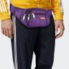 Men Women Fanny Pack Belt Waist Bag Cross Body Sling Shoulder Travel Sport Pouch